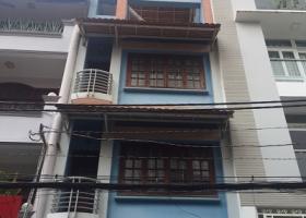 Bán nhà mặt tiền đường 3 Tháng 2, P. 11, Q. 10 (DT: 3.4x13m) nhà 3 lầu, giá bán 13.5 tỷ TL 8835894