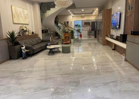 Cần bán Gấp nhà Nguyễn Thiện Thuật P.1 Q.3 trệt 3 lầu ST 6.5 x 15 cn: 98m2 giá 17 tỷ TL 8836255