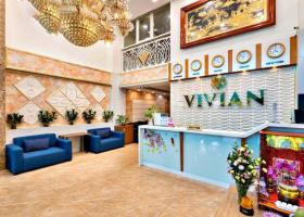 Bán khách sạn 45 phòng Mặt tiền 94-96 Thăng Long DT sàn 1207m2 ngay khu VIP Sân bay 8836381