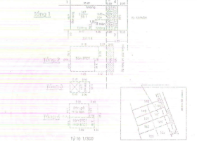 Bán gấp nhà đường Lê Văn Sỹ, DT 7x13.5, 3 tầng, giá 15,9 tỷ 8836749