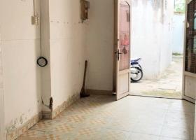 Bán Nhà 35m2, siêu rẻ, Hẻm Nguyễn Thị Định - Trung tâm Q2 8838496