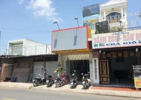 CHÍNH CHỦ ĐẤT LỚN MẶT TIỀN DƯƠNG CÔNG KHI, XUÂN THỚI THƯỢNG HÓC MÔN, 5200 M2 52 X 100 8838972