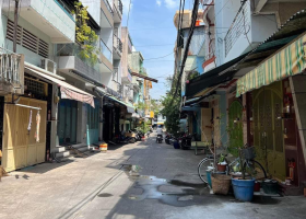 HÀNG KÍN! Nhà 2 lầu Hẻm 7m Minh Phụng, P9, Quận 6 chỉ 5.9 tỷ TL RẺ VÔ ĐỐI 8839191