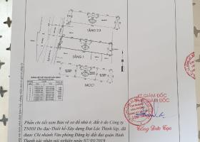Bán nhà Bùi Đình Túy, Bình Thạnh, TP HCM gấp giá 13.9 tỷ 8839375
