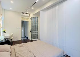 Nhà ĐẸP 4 lầu (65m2) hẻm 8m Trường Chinh – 10.5 Tỷ. 8839689