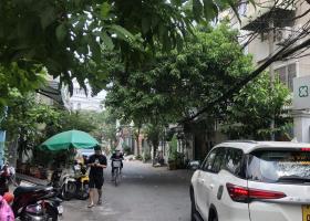 Nhà bán đường 10m, Nguyễn Cửu Vân, Bình Thạnh. 5*14m (71m2) giá chỉ 11.9 tỷ 8840218