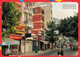 QGV. Bán nhà MẶT TIỀN Kinh Doanh đường Tân Sơn, 79m2, 2T. Cho thuê 20 triệu/tháng. 8840368