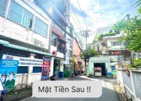 2 MT trước sau kinh doanh tại Phan Xích Long, 5 tầng, thu nhập cho thuê 125tr/tháng 8840976