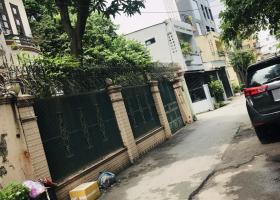 Bán đất tặng nhà hẻm xe hơi thông gần đại học Hồng Bàng, giáp quận 1, 5x20m  8842000
