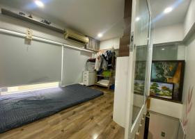 Bán nhà HXH Cống Quỳnh , Phường Nguyễn Cư Trinh, Quận 1 Hiếm, trung tâm quận 1. P. Nguyễn Cư Trinh., DT 14,55m2 8842056