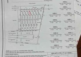 Bán đất tặng GPXD 4 tầng  gần Emart mới chỉ 5 tỷ xíu hà 8842288