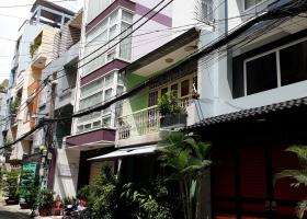 Nhà mới đẹp FULL NỘI THẤT CAO CẤP khu VIP Bình Phú 1 Quận 6 8842889