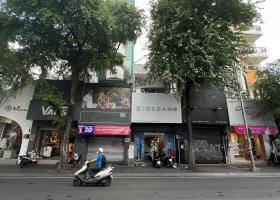 Bán nhà mặt tiền đường Nguyễn Tri Phương - Quận 10, DT: 4x17m, gần đại học Kinh Tế 8843662