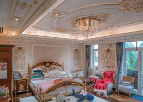 Cần bán nhanh căn biệt thự Chateau VIP nhất khu, rẻ nhất khu, với đầy đủ nội thất, gần sông lớn. 8844662