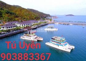 Hiệp Bình Chánh, TP Thủ Đức _ Bán Biệt thự Mặt sông: 1319m2 full thổ cư. Giá bán: 85 tỷ TL 8844953