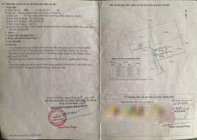 Chính chủ gửi bán đất thổ cư hẻm đường Nguyễn Duy Trinh phường bình Trưng Tây Quận 2 -- 57,5m2 ngang 5m nở hậu💥 0903034123 8845755