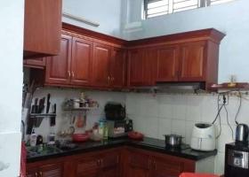 Bán Nhà 1T3L mặt tiền ngã ba Dương Thị Mười - Nguyễn Ảnh Thủ chỉ 8ty 8846632