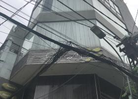 Bán gấp nhà mặt tiền Sư Vạn Hạnh, Q10, DT: 4x15m. Chỉ 16 tỷ TL 8847899