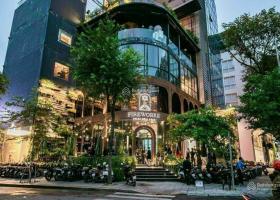 Sang trọng - hiện đại! Hotel 6 tầng Hai Bà Trưng, Bến Nghé, Q1. DT 5,3x24m - HĐT 280 tr/th giá 86tỷ 8848557