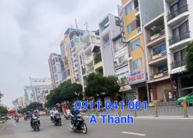 Bán gấp nhà mặt tiền chính chủ Đường Lê Hồng Phong, Quận 10, dt 4x24m, nhà 1 trệt 3 lầu, 31 tỷ TL  8850168
