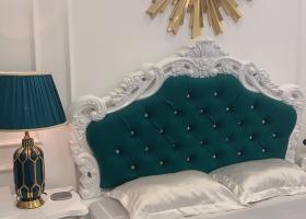Kẹt nợ - bán nhà MT Nguyễn Trãi - Huỳnh Mẫn Đạt Q5 DT 4.5x12m 4 lầu - giá chỉ 17.5 tỷ 8850837