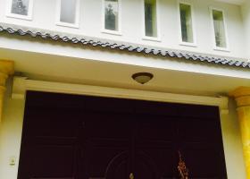 Bán nhà mặt tiền Lãnh Binh Thăng P8 Quận 11, DT: 4.5x16m, 1 trệt 3 lầu giá 11.1 tỷ  8850919