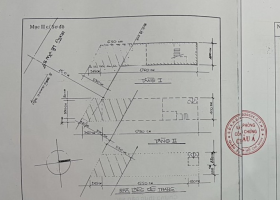 mặt tiền đường Lê Văn Sỹ, gần chợ Nguyễn Văn Trỗi, DT 4x20, 3 tầng, giá 25,8 tỷ 8851289