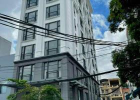 Tiện nghi - sang trọng! Hotel 3* Thủ Khoa Huân, Q1. DT 5,3x24m, 1H 6 tầng, 26P. Giá 81 tỷ 8851673