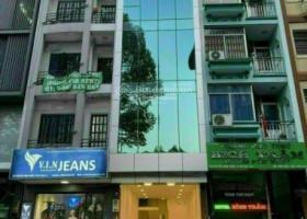 Chính chủ đang cần tiền cần bán nhà siêu vị trí MT Nguyễn Trãi 9x24m 5lầu HĐT: 270tr/th 8851753