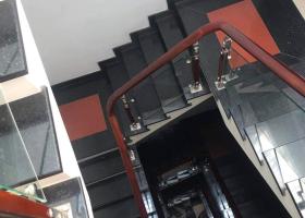 Bán Nhà Quận 8 Đường Dương Bá Trạc, 5 Tầng, Gần Quận 1, DT 4x16m, Nhỉnh 7 Tỷ. 8851755