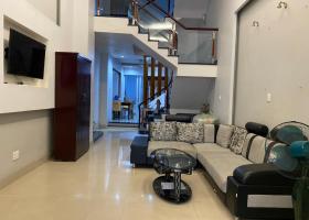 Bán Nhà Quận 8 Đường Dương Bá Trạc, 5 Tầng, Gần Quận 1, DT 4x16m, Nhỉnh 7 Tỷ. 8851755