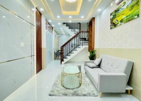 Nhà vip Sư Vạn Hạnh 3 lầu 83m2 xây dựng ; Giá 21.5 tỷ 8852657