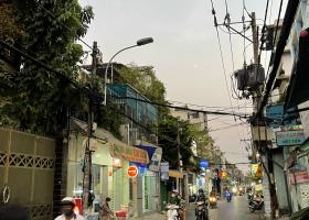 BÁN GẤP NHÀ MẶT TIỀN TRẦN MAI NINH 5X23M, 5 TÀNG GIÁ TỐT CHỈ CÒN 16 TỶ 8853278