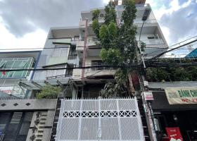 BÁN GẤP NHÀ MẶT TIỀN TRẦN MAI NINH 5X23M, 5 TÀNG GIÁ TỐT CHỈ CÒN 16 TỶ 8853278