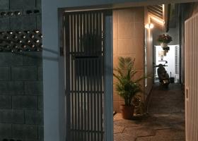 BÁN NHÀ ĐƯỜNG NGUYỄN HỒNG ĐÀO 5,4X21M, 2 TẦNG GIÁ 12,5 TỶ THƯƠNG LƯỢNG 8853365