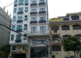Bán nhà mặt tiền Trường Sơn P.15 Q.10 , DT: 9 x 13m , HĐT : 70tr/th  8854297