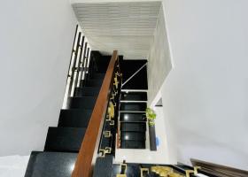 Nhà mới HXH Quận 8 - Giáp Q1 Q5 - 43m2 – nhỉnh 3 TỶ 8854413