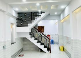 Nhà mới HXH Quận 8 - Giáp Q1 Q5 - 43m2 – nhỉnh 3 TỶ 8854413