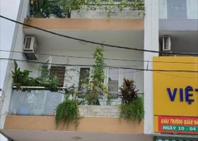 Nhà mới 4 Tầng Mặt Tiền Chợ Lớn P11 Q6 (4,5x17) giá chỉ 12 tỷ 8854638