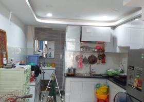 Sát Cv Làng Hoa P8 Gò Vấp-Nhà Ở Ngay-60m2-Ngang 4,5m-Nở Hậu-Chỉ 3,75tỷ 8854654