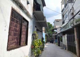 Bán Nhà Đặng Văn Bi, Trường Thọ, Thủ Đức 80m2, Hẻm Xe Hơi Chỉ 5 Tỷ Nhỉnh, Hạ Chào 30 Phần Trăm Bán 8854783