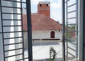Bán nhà Sát Gò Vấp-1 Căn Ra Mặt Tiền-77m2-7pn-Thu Nhập 16tr/Th-Chỉ4tỷ1 8854857