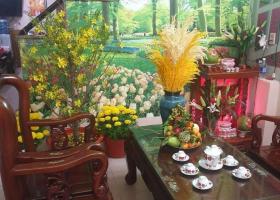 Bán Nhà 84m2- 2 Mặt Hẻm - Ngang Hơn 5m-3pn- Nguyễn Thái Sơn - Chỉ 5tỷ4 8854863