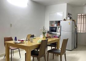 Bán Nhà Đẹp Đối Diện Vincom- 60m2-4x15- Quang Trung P10 Gv- Nhỉnh 4 tỷ 8854877