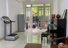 Bán Nhà Đẹp Đối Diện Vincom- 60m2-4x15- Quang Trung P10 Gv- Nhỉnh 4 tỷ 8854877