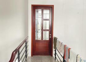 Bán Nhà Đẹp Đối Diện Vincom- 60m2-4x15- Quang Trung P10 Gv- Nhỉnh 4 tỷ 8854877