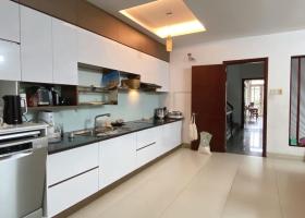 Bán Nhà Đẹp Đối Diện Vincom- 60m2-4x15- Quang Trung P10 Gv- Nhỉnh 4 tỷ 8854877