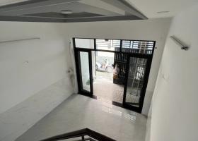 * Chủ xoắn bán gấp, Phan Huy Ích 47m2 ngang 4m _ sổ nở hậu tài lộc vô đầy nhà 8854902