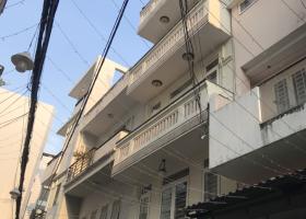 Bán nhà MT kinh doanh Lý Thường Kiệt - 3/2 Quận 10. 8854905