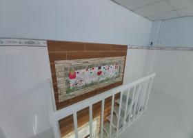Gấp bán mặt tiền Phạm Thị Giây Hóc Môn KD đa ngành nghề, Hạ sốc 800tr, LH 0909817567 8855003